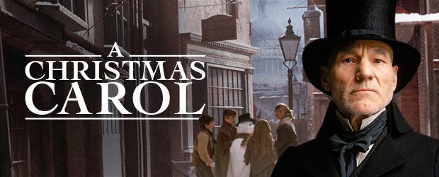 A Christmas Carol | INSP TV | Family-Friendly Entertainment