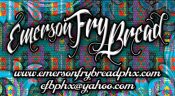 Emerson Fry Bread