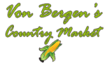 Von Bergen's Country Market