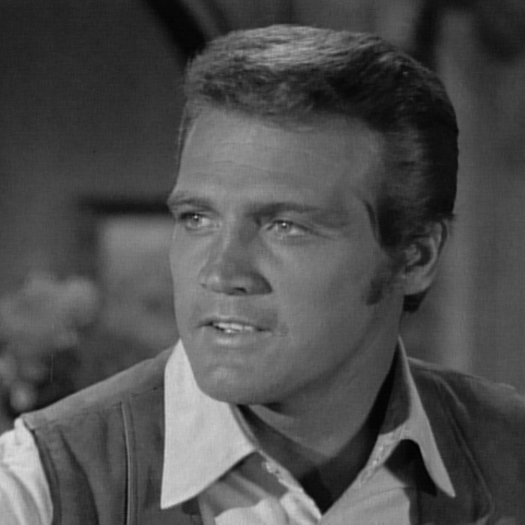 Guess the Guest: Gunsmoke - INSP TV | TV Shows and Movies1024 x 1024