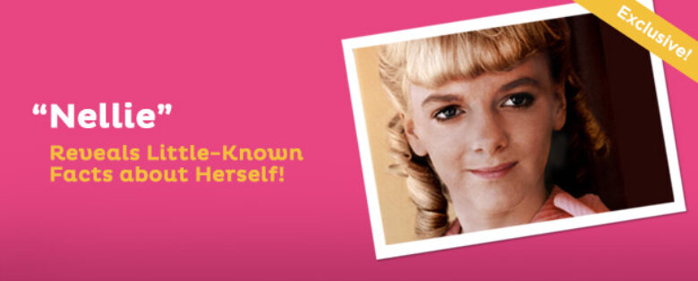 15 Things You Don’t Know About Alison Arngrim