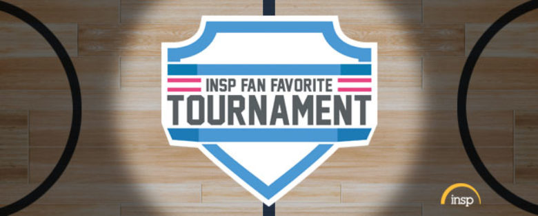 The 2015 INSP Fan Favorite Tournament