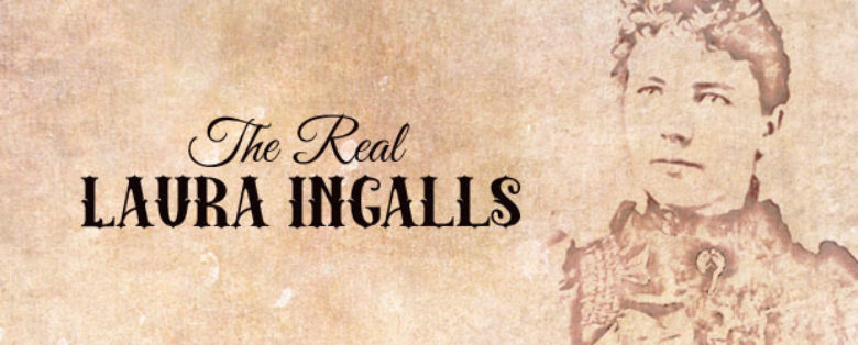 The Life and Times of Laura Ingalls