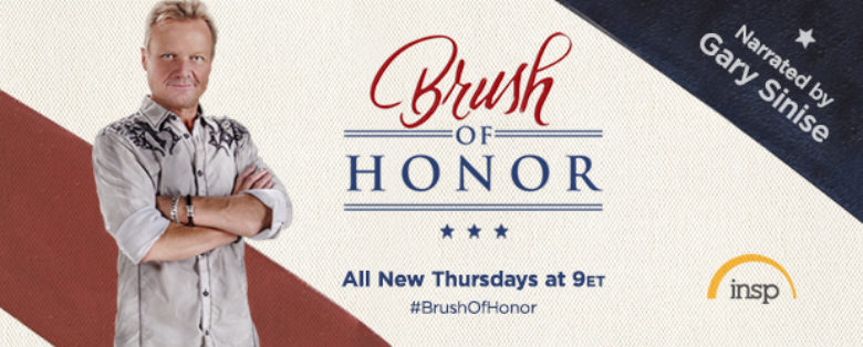 Part 1 | An Inside Look at Brush of Honor with Series Producer, Craig Miller
