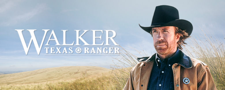 What Doesn’t Belong? <br> Walker, Texas Ranger Trivia