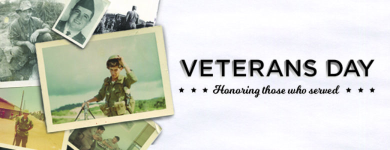 Vets Helping Vets…Over Coffee