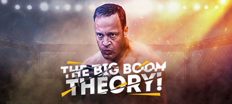 The Big Boom Theory