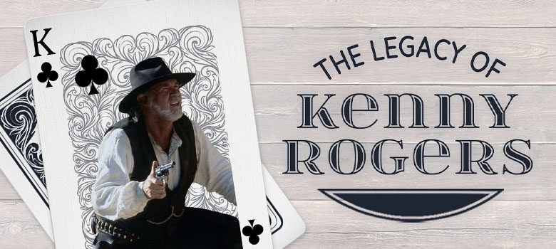 The Legacy of Kenny Rogers