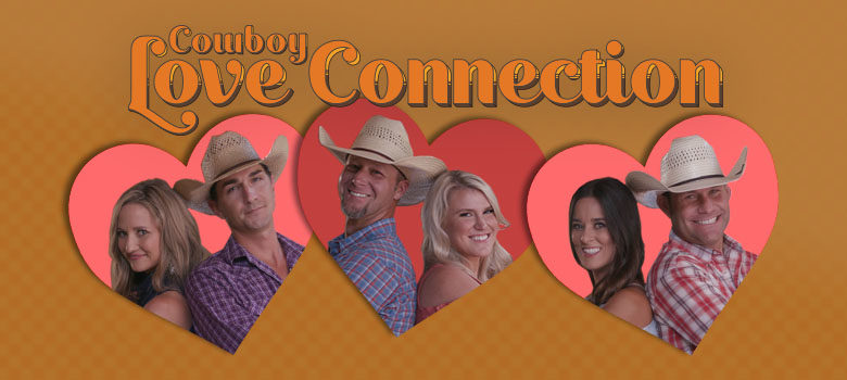 Cowboy Love Connection