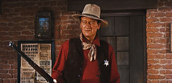 Rio Bravo - Western Movies