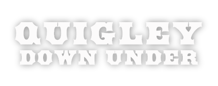 Quigley Down Under (1990)