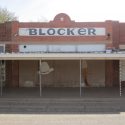 blocker grocery in O'Donnell Texas