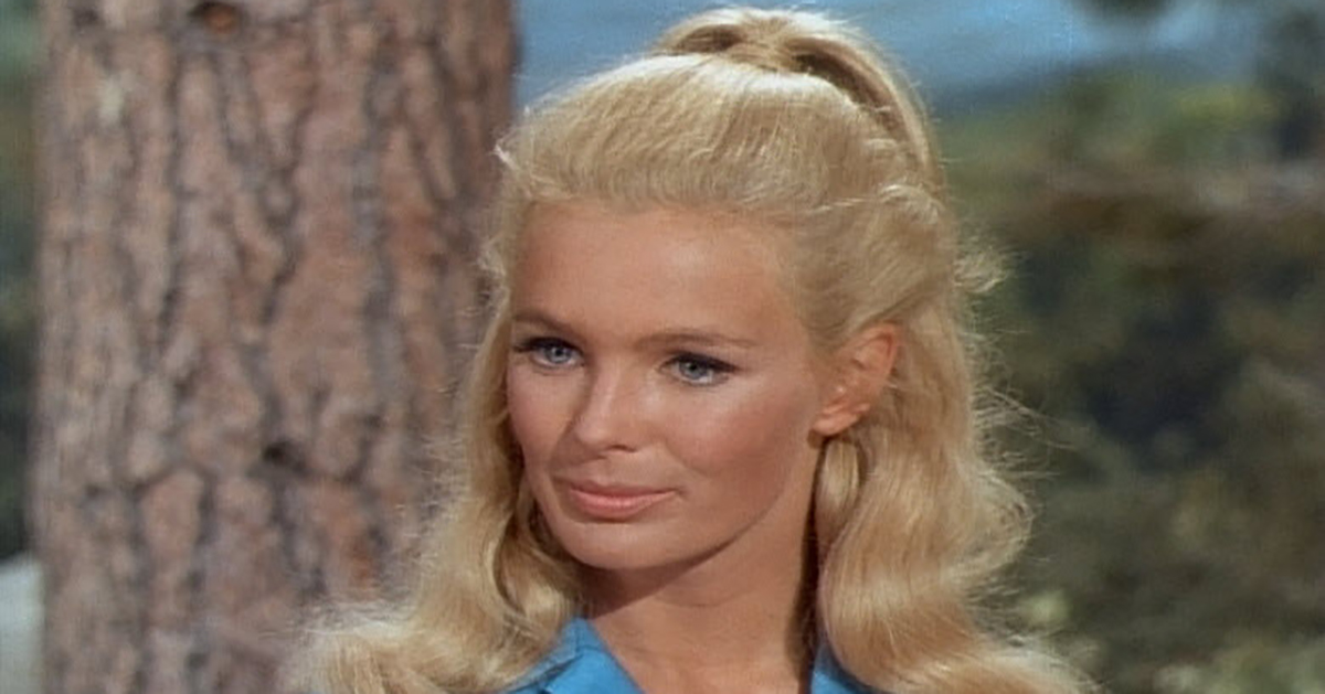 Pictures of linda evans