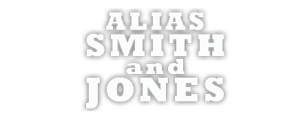 Alias Smith and Jones