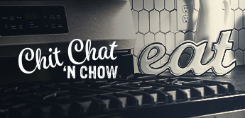 Chit Chat n' Chow - The Cowboy Way