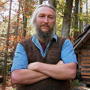 Eustace Conway - Mountain Men