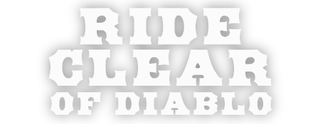 Ride Clear of Diablo