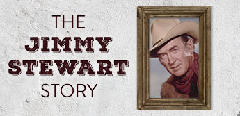 The James Stewart Story