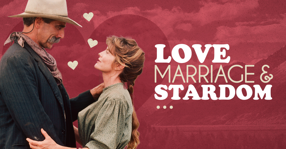 Katharine Ross and Sam Elliott: Marriage, Careers…