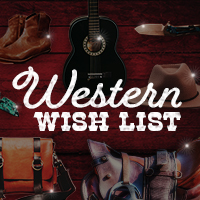 The Cowboy's Guide to Gifting