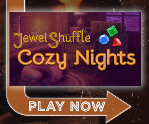 Jewel Shuffle Cozy Nights