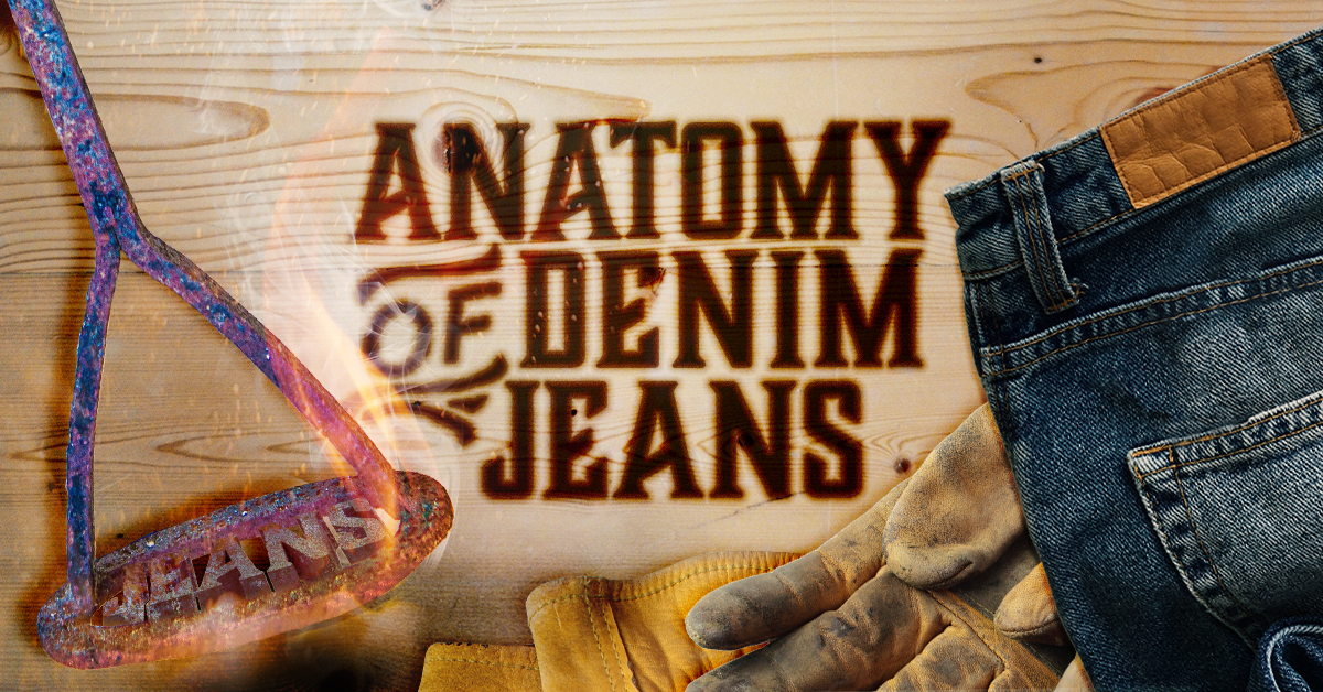 Denim Error - T shirt Anatomy of denim worn by our customers. #denimerror  #denimaddicted #denim #jeans #jeanslover #raw #denimbrosthailand #fpds  #denimdayth #denimhunter | Facebook