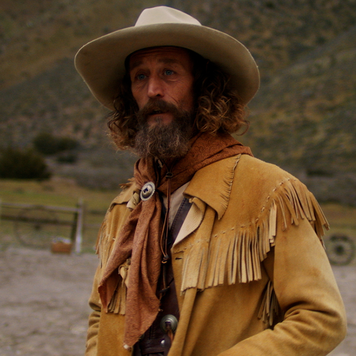Buffalo Bill - INSP TV | TV Shows and Movies