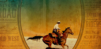 Legends of the Pony Express