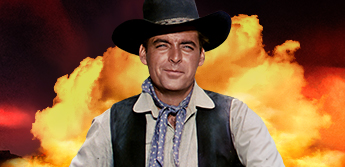 Rory Calhoun: His difficult past, and rise to fame
