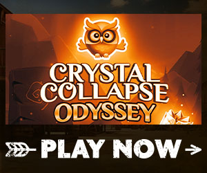 Crystal Collapse Odyssey