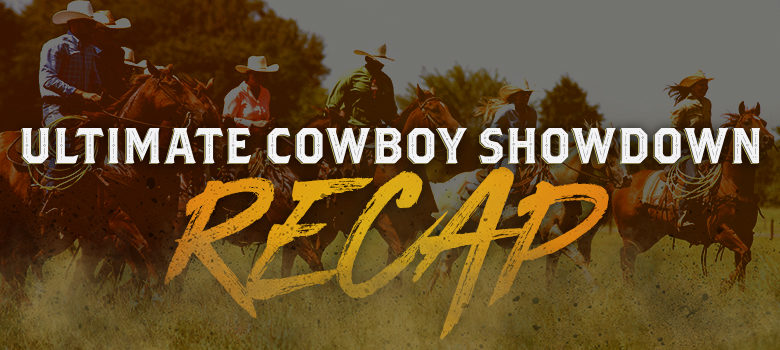 Ultimate Cowboy Showdown: Season 2 Recap