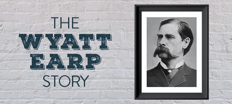 The Wyatt Earp Story