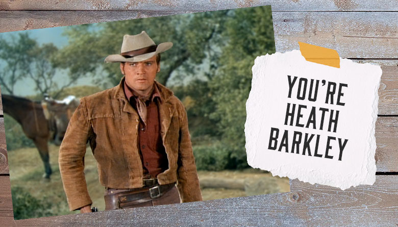 You’re Heath Barkley!