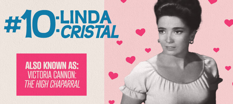 Linda Cristal