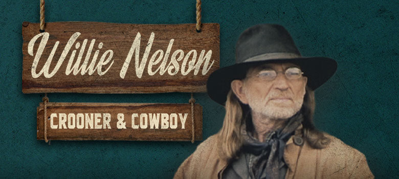 The Westerns of Willie Nelson