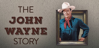 The John Wayne Story