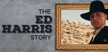 The Ed Harris Story