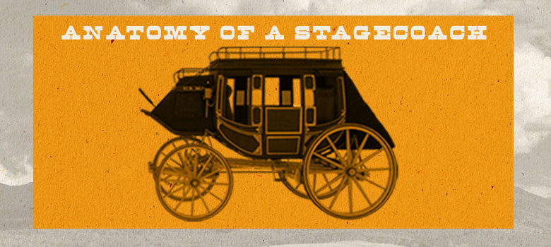 Deconstructing the Wagons That Went West