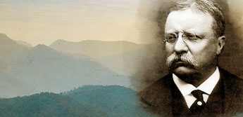 8 Facts About Theodore Roosevelt