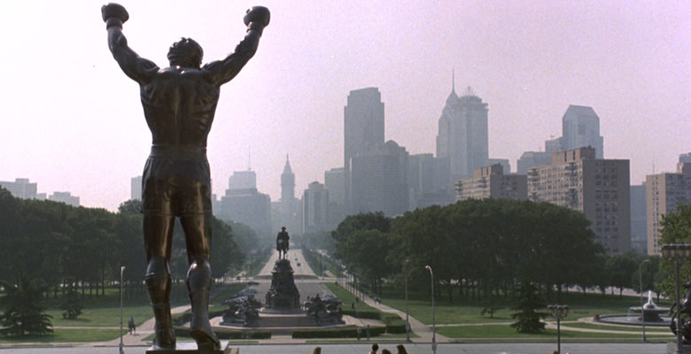 Fun Facts about Rocky Movies