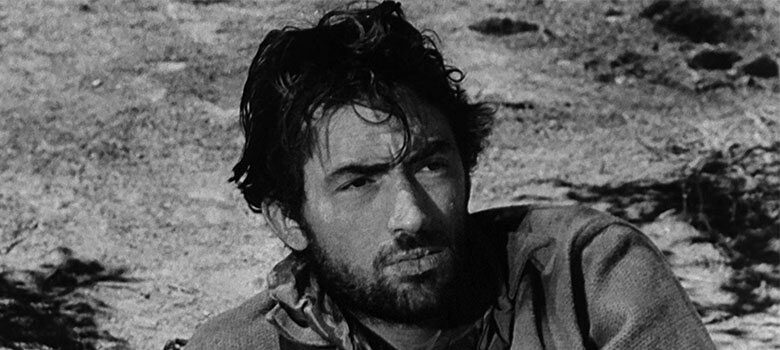 Gregory Peck—a versatile Western actor