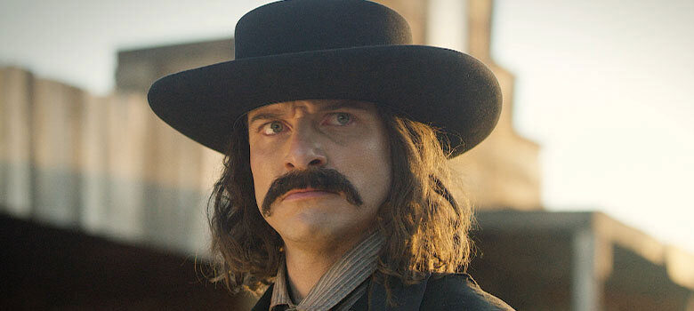 Actors who played Wild Bill Hickok