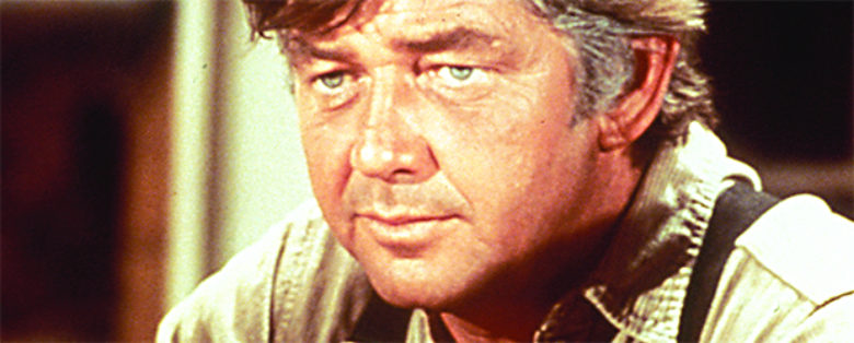 Celebrate the Life of Ralph Waite!