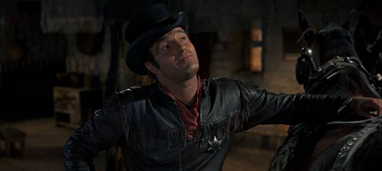 James Caan, Co-Star of John Wayne in El Dorado Dies