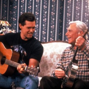 Matlock Jammin' Banjo