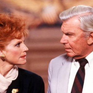 Matlock Julie Face Off