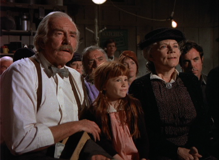 grandparents & Elizabeth