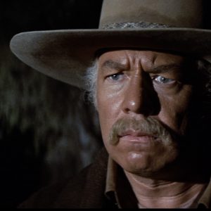 george kennedy