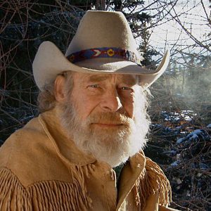 Tom Oar - Mountain Men