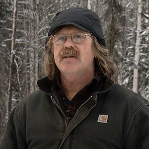 Marty Meierotto - Mountain Men